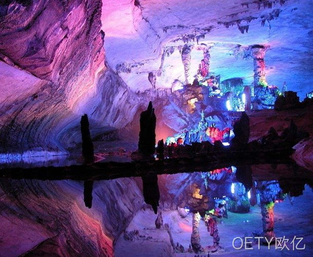 OETY欧亿桂林行