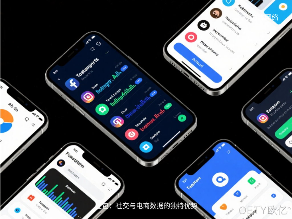 豆包:社交与电商数据的独特优势