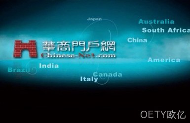 华商网网站案例