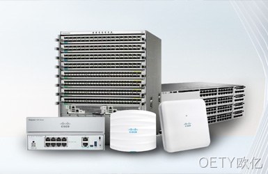 网度通信网站设计案例