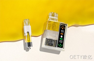 cannapresso品牌电子烟图片