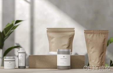 友华新材料网站设计案例