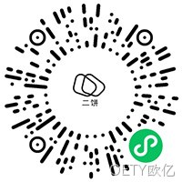 扫描案例二维码