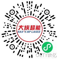 扫描案例二维码