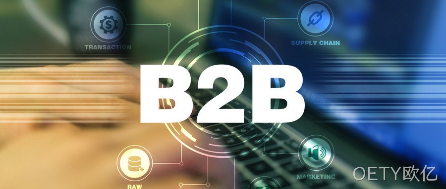 B2B网站