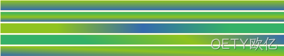 CSS3渐变效果