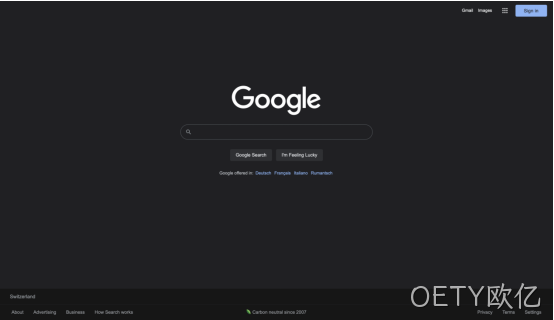 google设计