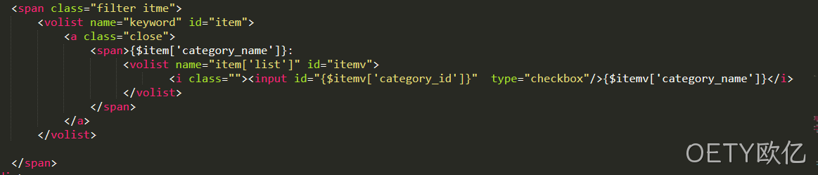 HTML