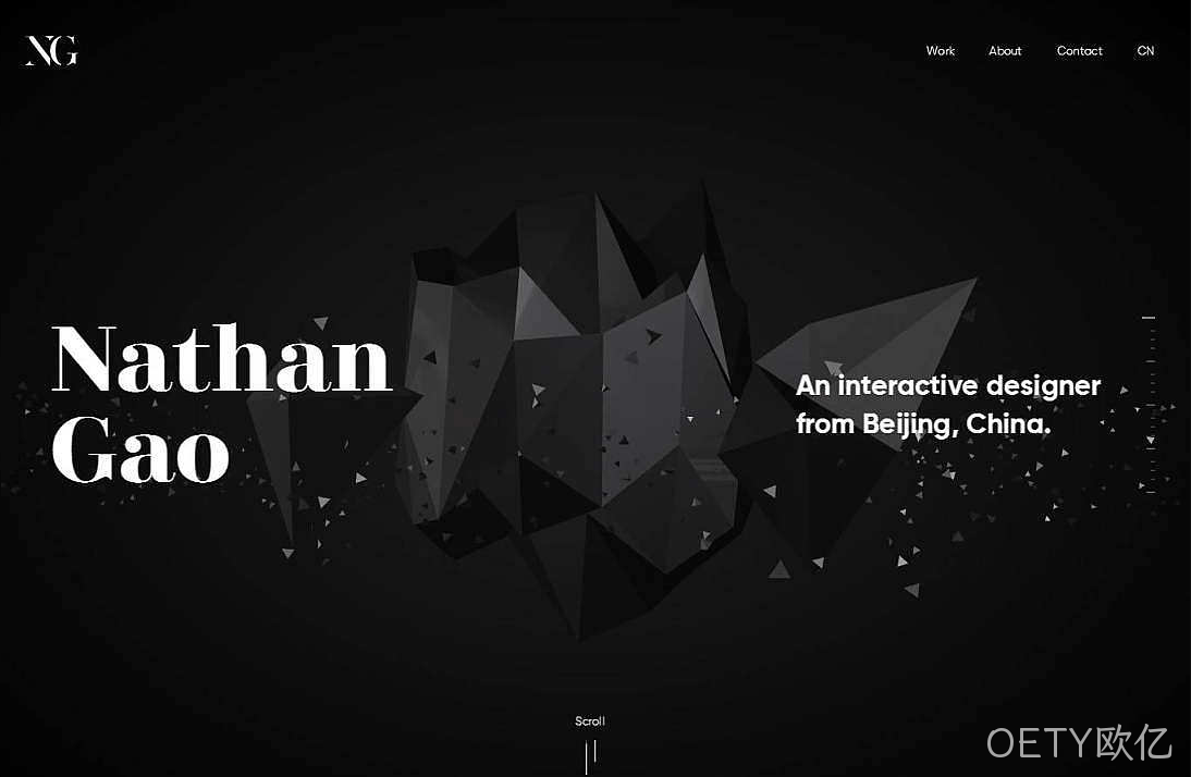 2022年网页设计图9