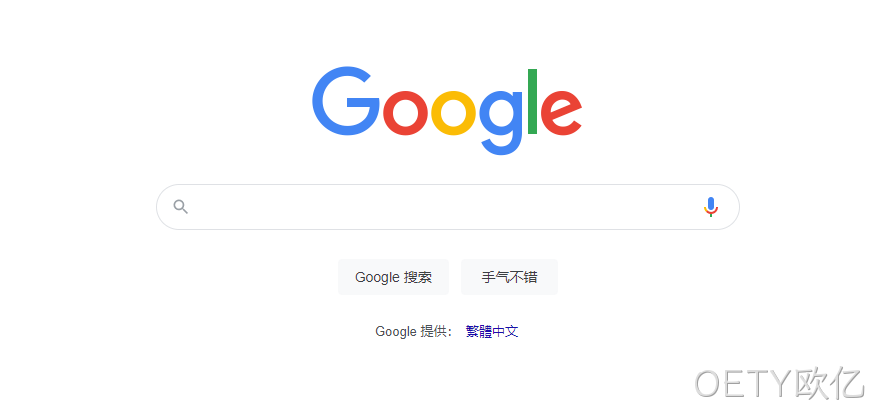 google