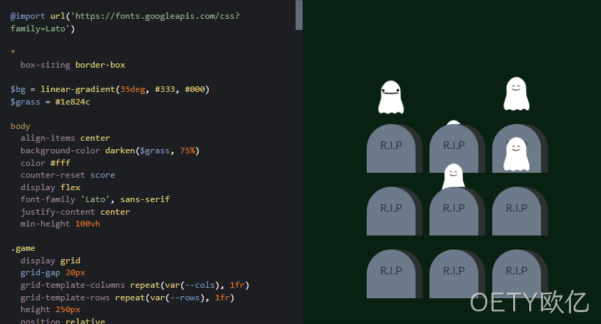 CSS