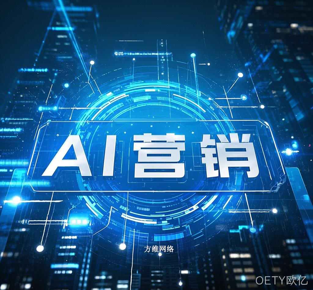 AI营销