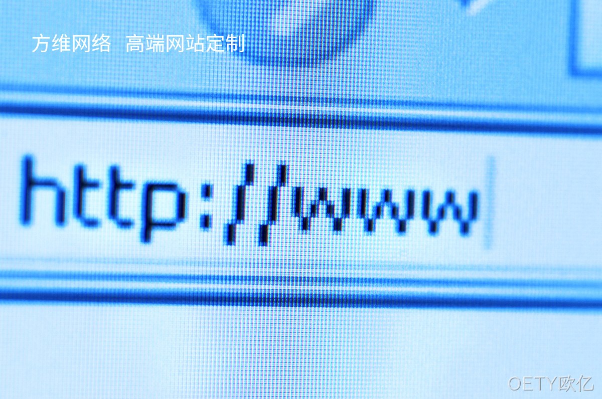 网站开发