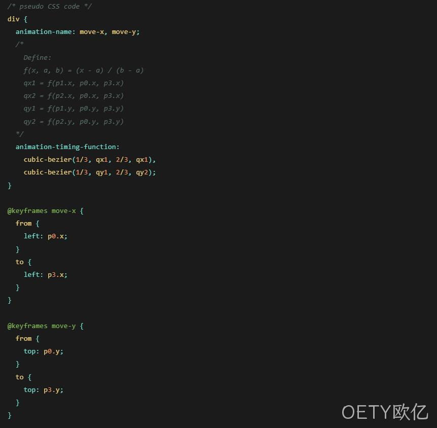 这个怎么运作