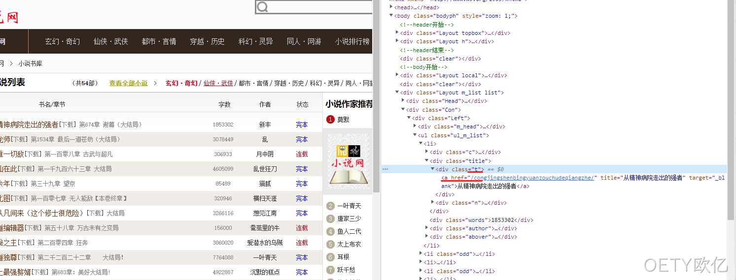 网站