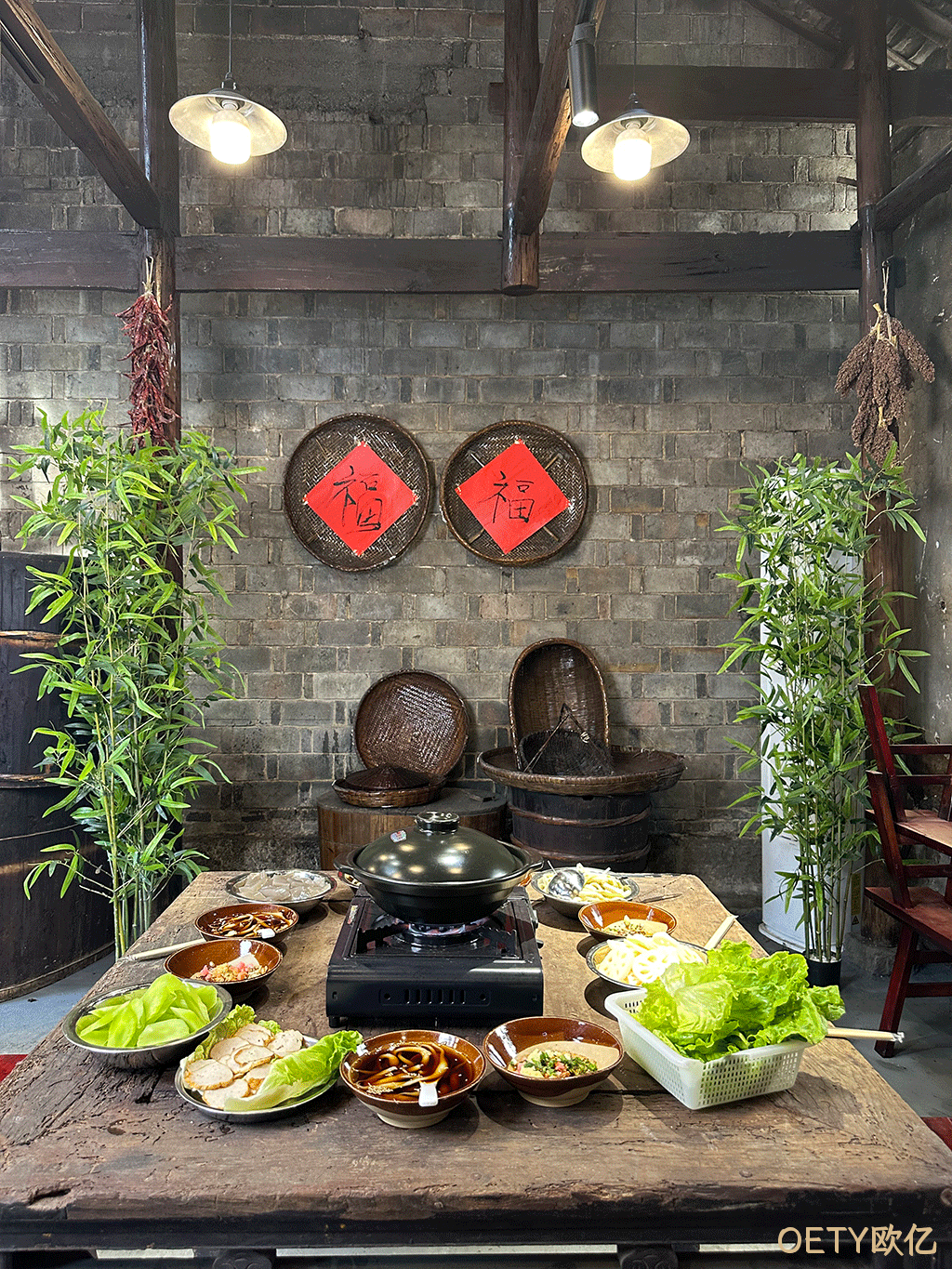凤凰古城美食