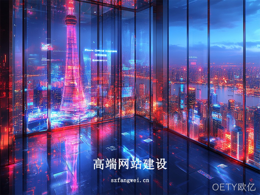 建站