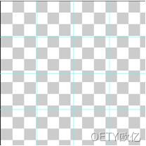 空白画布
