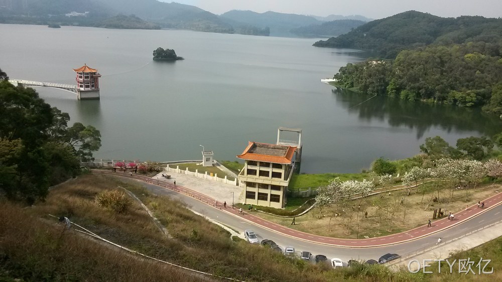 OETY欧亿仙湖行