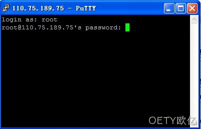 连接linux